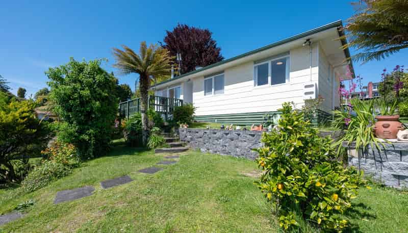 4 Porritt Place, Putaruru