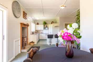 495 Towai Road, Waione