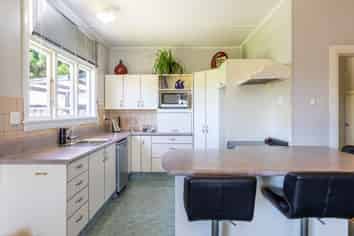 495 Towai Road, Waione