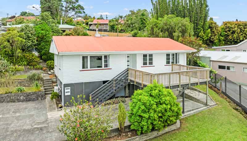 10 Leith Street, Morningside