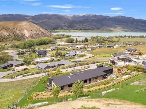 16 Lowburn Terrace, Cromwell