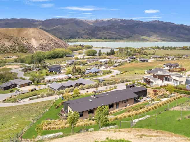 16 Lowburn Terrace, Cromwell