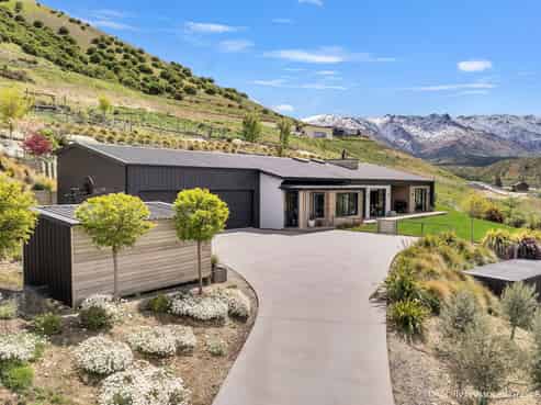 16 Lowburn Terrace, Cromwell