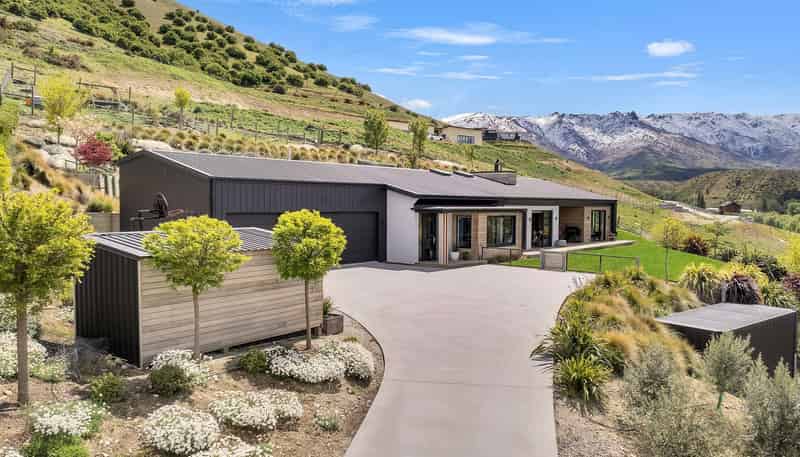 16 Lowburn Terrace, Cromwell