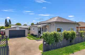 40 Hazelmere Crescent, Te Awamutu