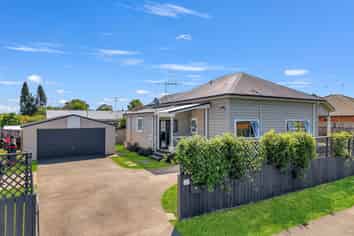 40 Hazelmere Crescent, Te Awamutu