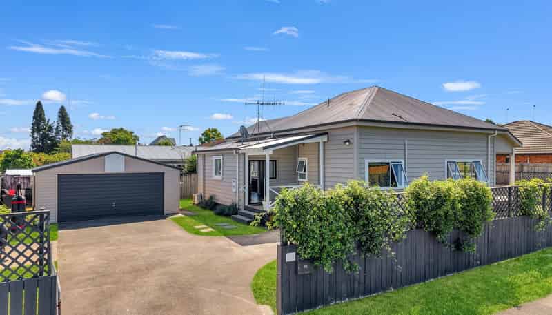 40 Hazelmere Crescent, Te Awamutu