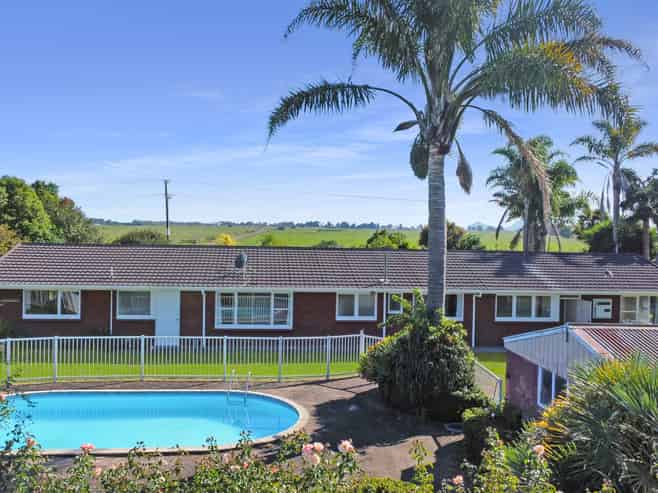 641 Thornton Road, Thornton