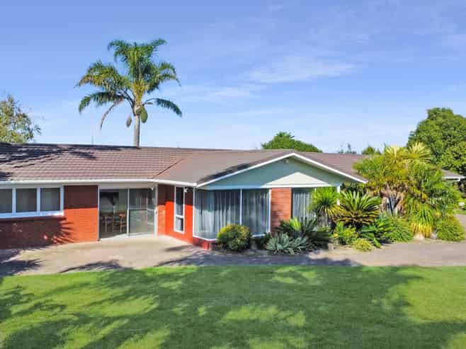 641 Thornton Road, Thornton