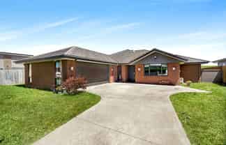 13 Andrew Hilton Close, Morrinsville