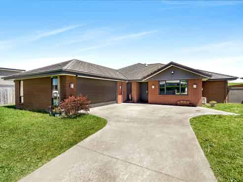 13 Andrew Hilton Close, Morrinsville