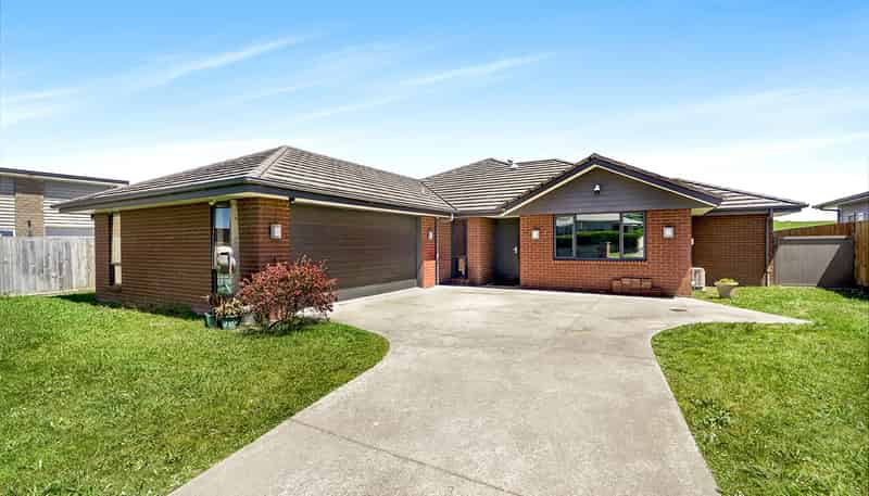 13 Andrew Hilton Close, Morrinsville