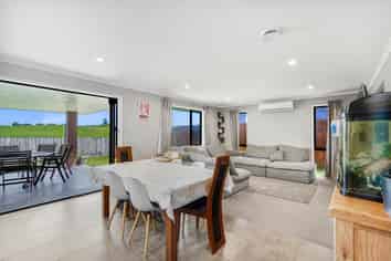 13 Andrew Hilton Close, Morrinsville