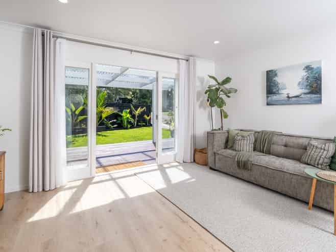 21 Government Road, Raglan