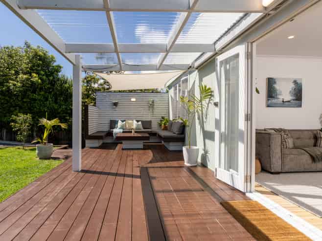 21 Government Road, Raglan