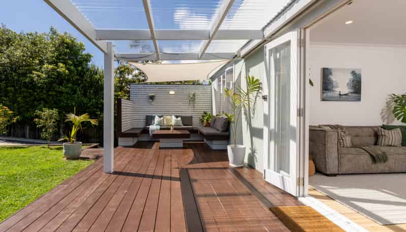 21 Government Road, Raglan