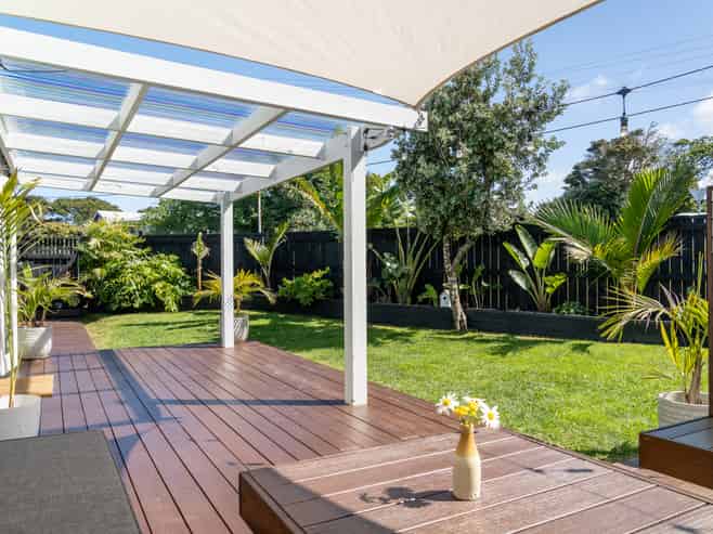 21 Government Road, Raglan