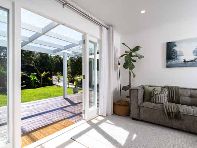 21 Government Road, Raglan