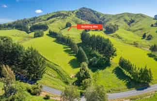 690 Bayley Rd, Wharepuhunga