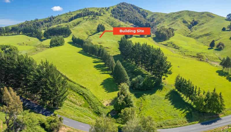 690 Bayley Rd, Wharepuhunga