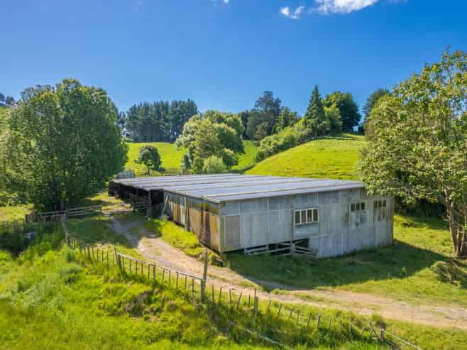 690 Bayley Rd, Wharepuhunga