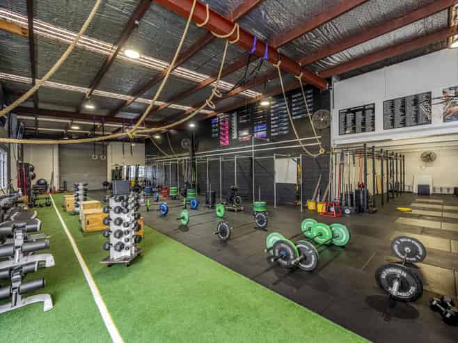 St Johns split-risk investment with rental upside