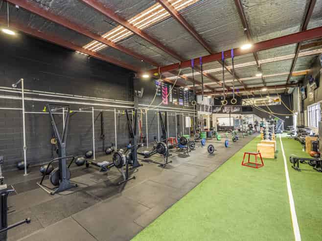 St Johns split-risk investment with rental upside