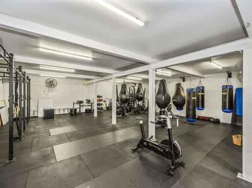 St Johns split-risk investment with rental upside