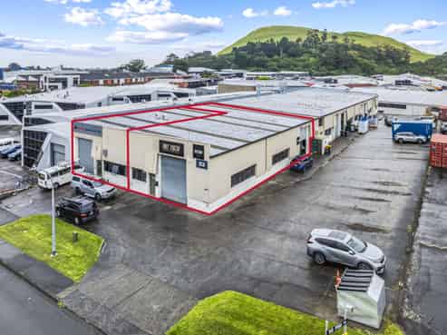 St Johns split-risk investment with rental upside