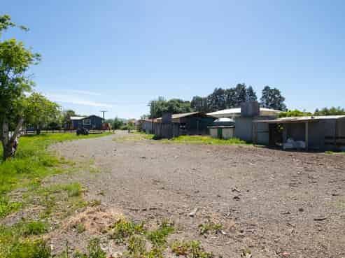  Station Road, Te Karaka