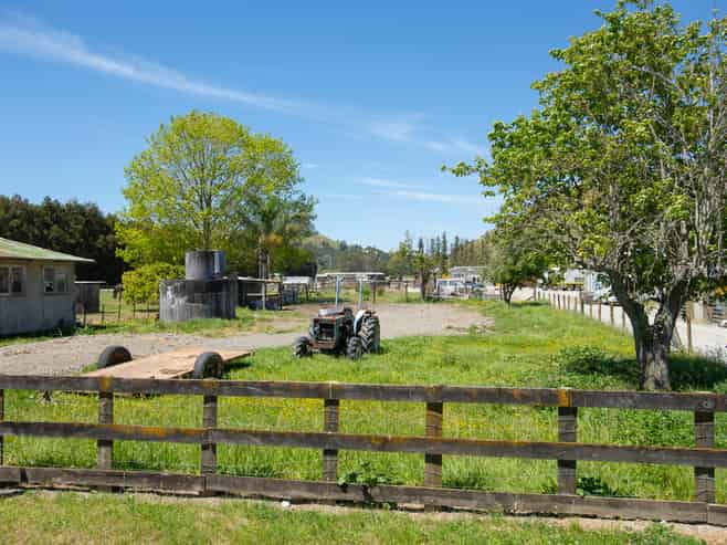  Station Road, Te Karaka