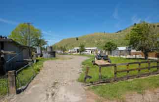  Station Road, Te Karaka