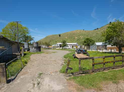  Station Road, Te Karaka