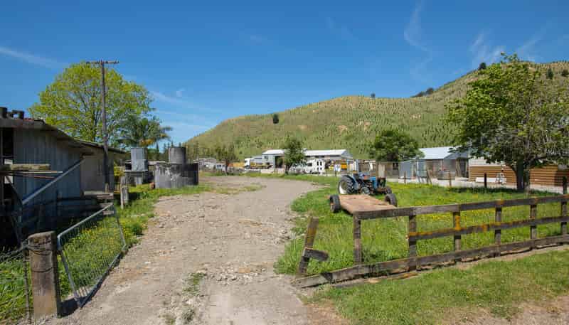  Station Road, Te Karaka