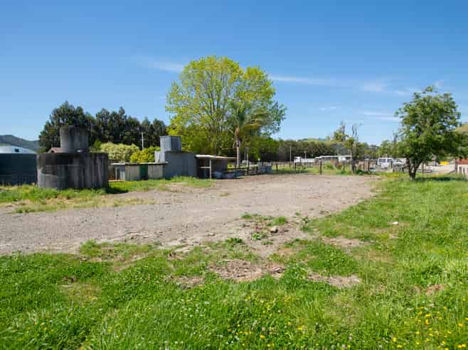  Station Road, Te Karaka
