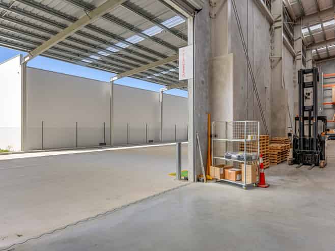 Warehouse Racking Space Available