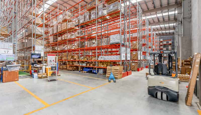 24 Innovation Road, Islington