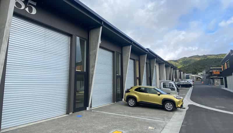 85/12 Mohuia Crescent, Elsdon