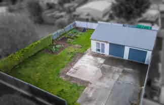 1016A Totara Street, Mahora