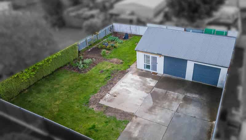 1016A Totara Street, Mahora