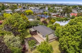 6 Cobbe Crescent, Feilding