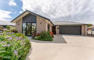 4B Avoca Drive, Oamaru