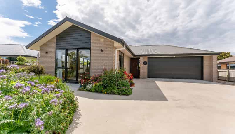 4B Avoca Drive, Oamaru