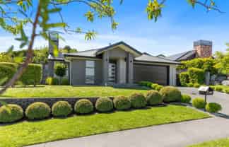 3 Ridge Drive, Omokoroa