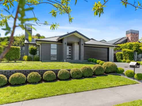 3 Ridge Drive, Omokoroa