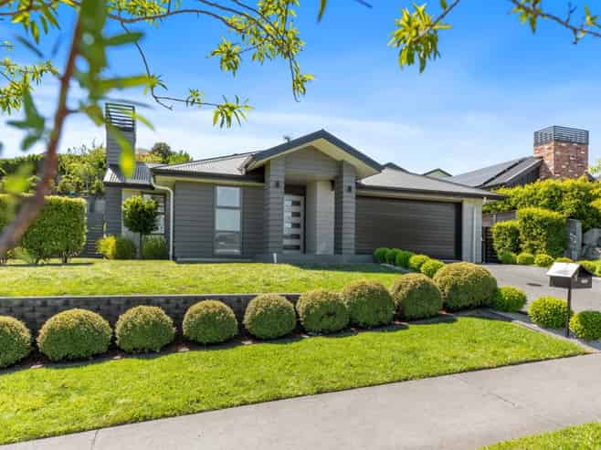 3 Ridge Drive, Omokoroa