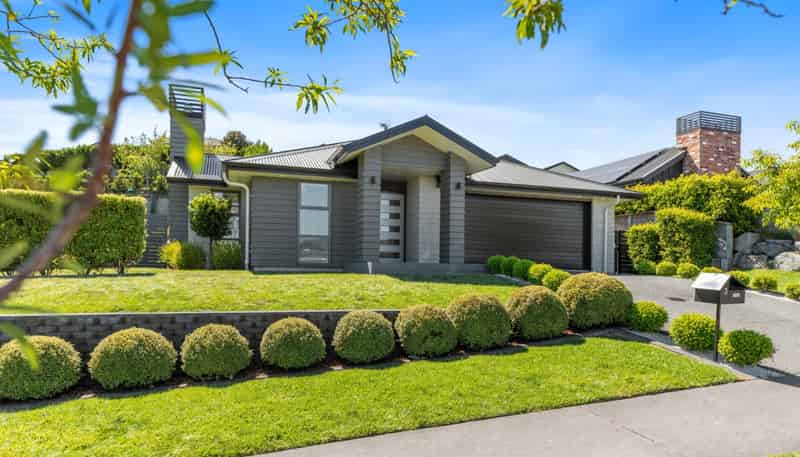 3 Ridge Drive, Omokoroa