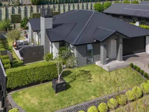 3 Ridge Drive, Omokoroa