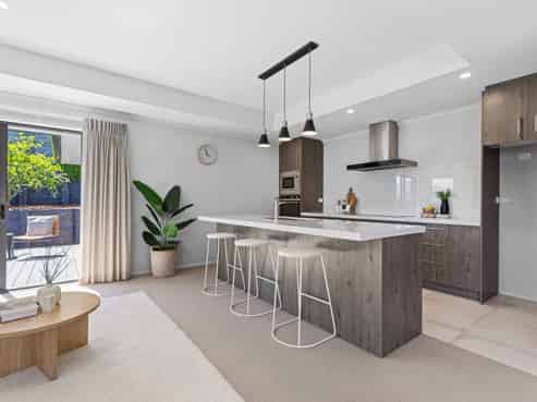 3 Ridge Drive, Omokoroa