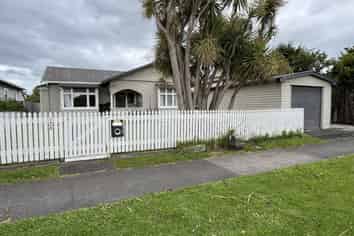 120 Russell Street, Palmerston North